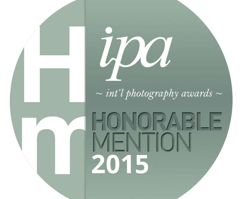 ipa international photo awards honorable mention